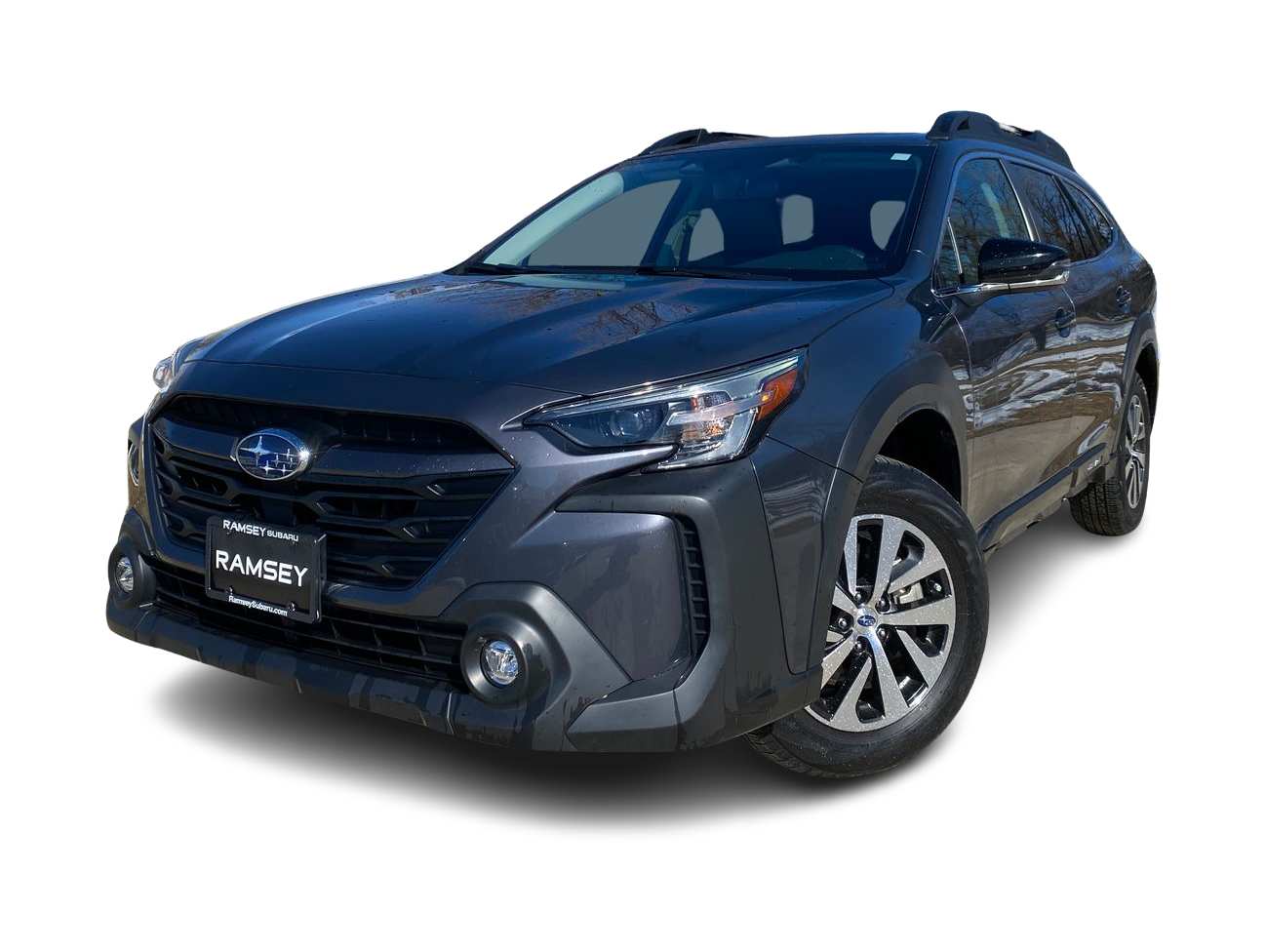 Thumbnail: 2023 Subaru Outback - 1