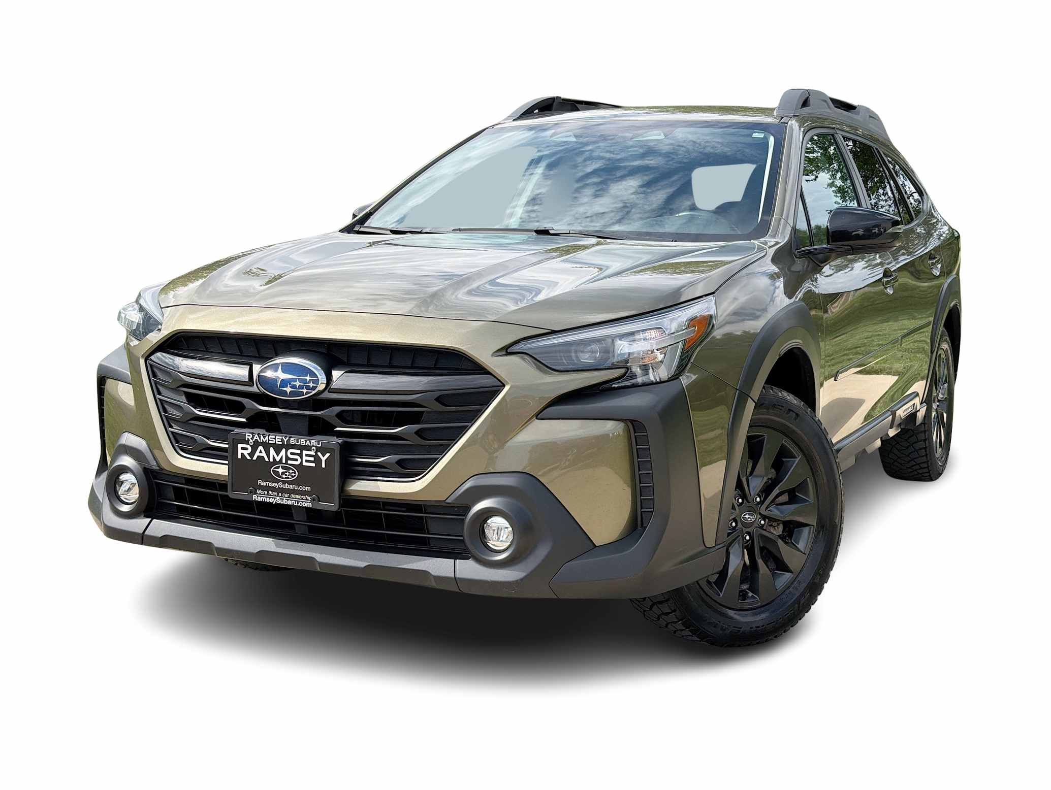 Thumbnail: 2023 Subaru Outback - 1