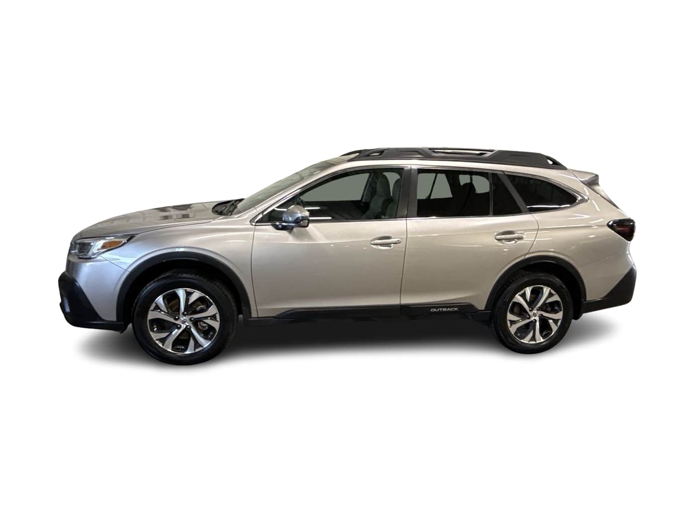 Thumbnail: 2020 Subaru Outback - 1