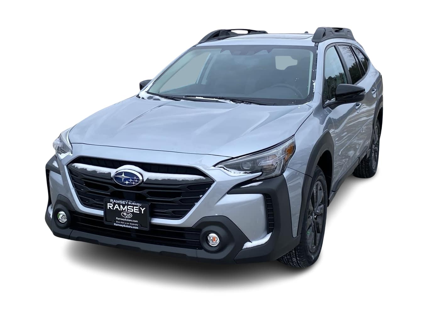 2025 Subaru Outback Onyx Edition -
                Urbandale, IA