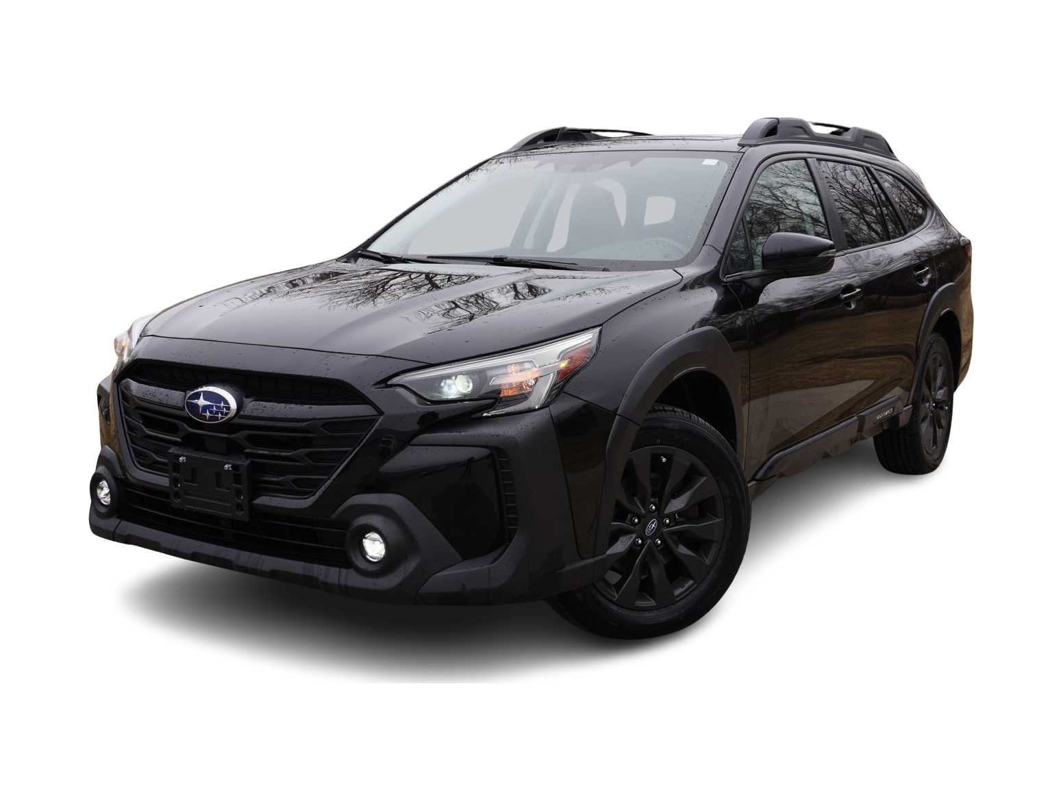 Thumbnail: 2023 Subaru Outback - 1