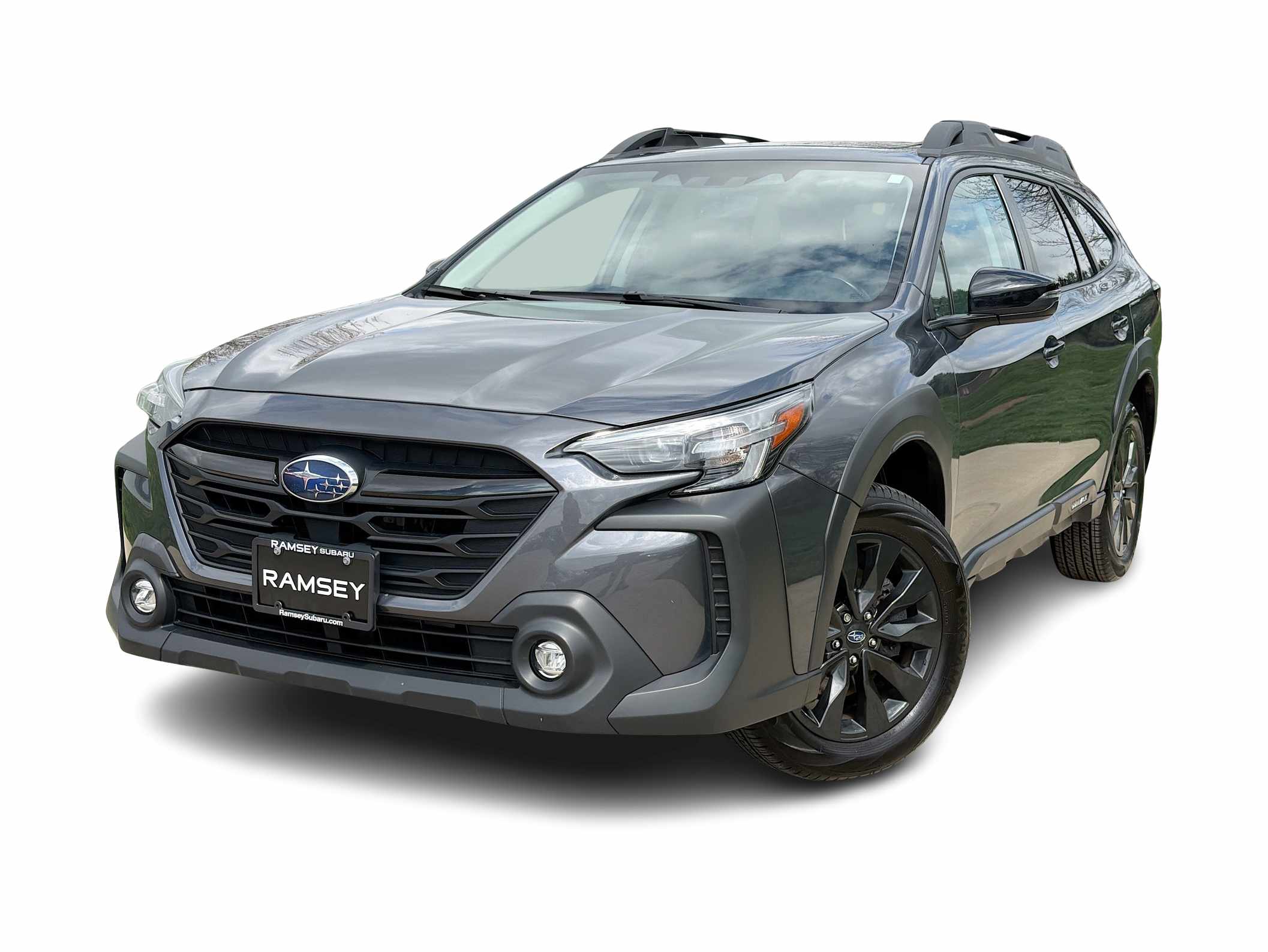 Thumbnail: 2023 Subaru Outback - 1