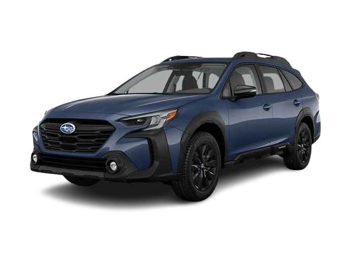 2025 Subaru Outback Onyx Edition -
                  Urbandale, IA