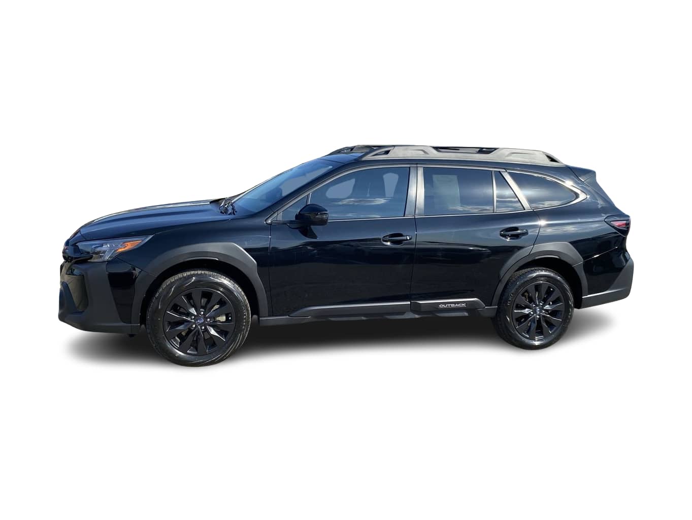 Thumbnail: 2023 Subaru Outback - 1