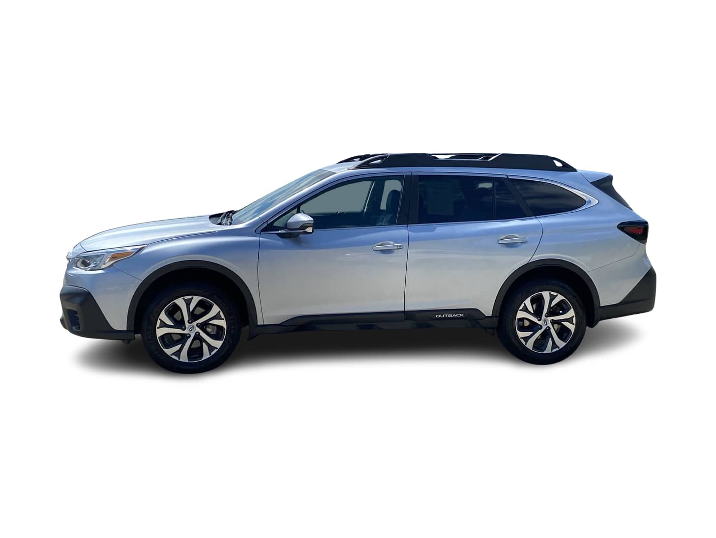 Thumbnail: 2021 Subaru Outback - 1