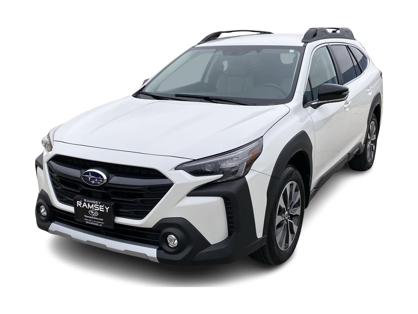 2024 Subaru Outback Limited -
                Urbandale, IA