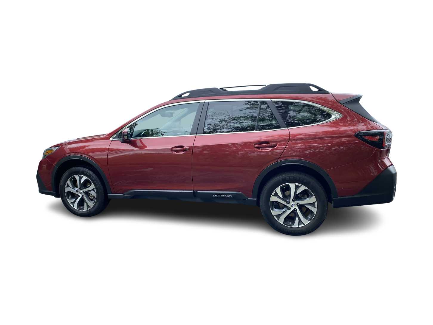 2022 Subaru Outback Limited -
                Urbandale, IA