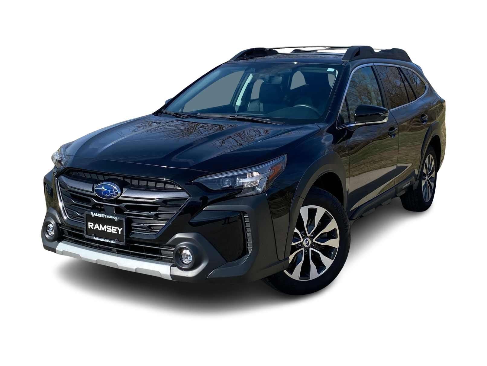 Thumbnail: 2023 Subaru Outback - 1