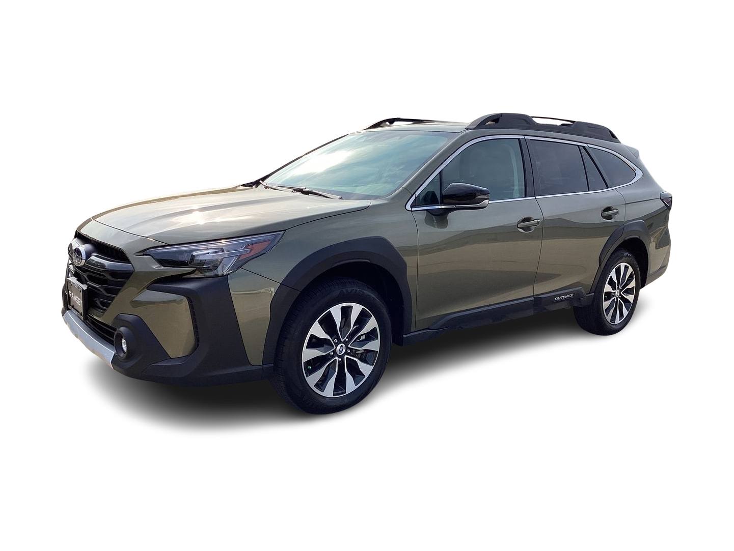 2024 Subaru Outback Limited -
                Urbandale, IA