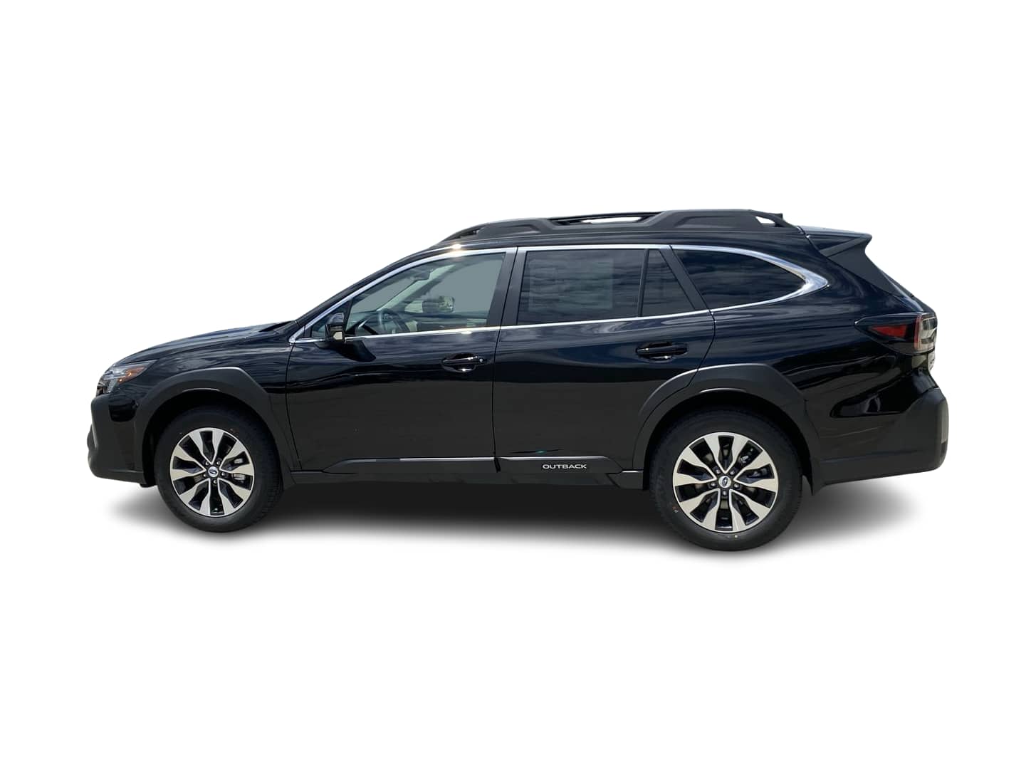 2025 Subaru Outback Limited -
                  Urbandale, IA