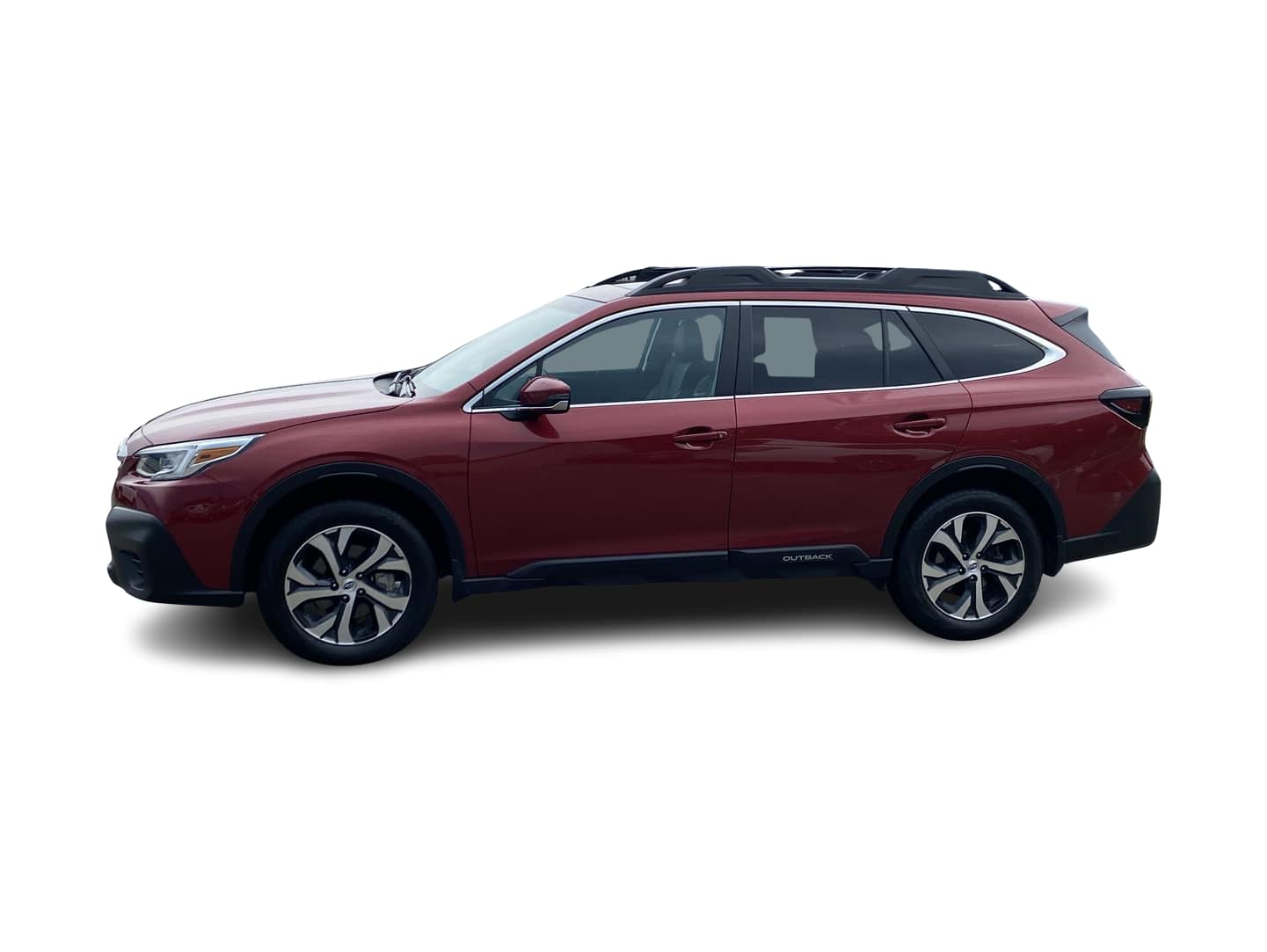 Thumbnail: 2020 Subaru Outback - 1