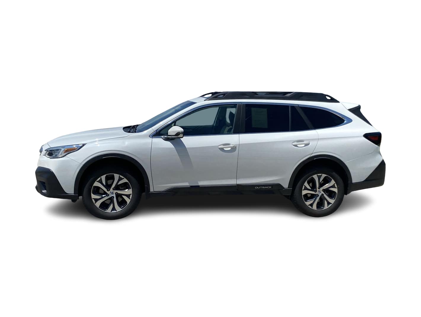 Thumbnail: 2020 Subaru Outback - 1