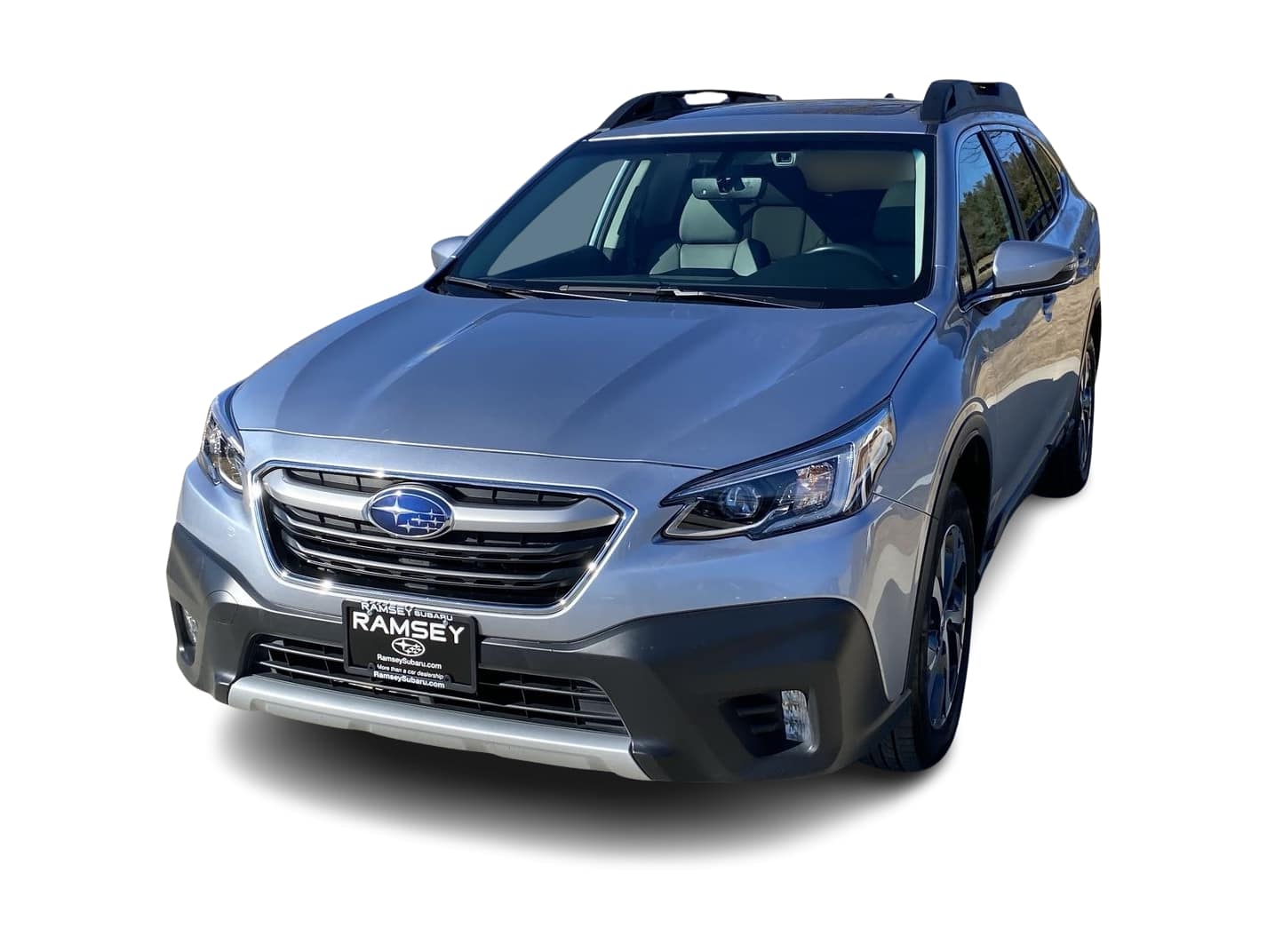 2022 Subaru Outback Limited -
                Urbandale, IA