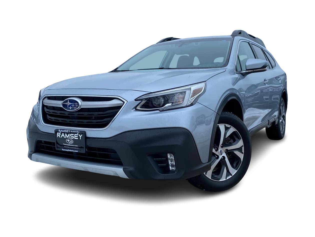 Thumbnail: 2022 Subaru Outback - 1