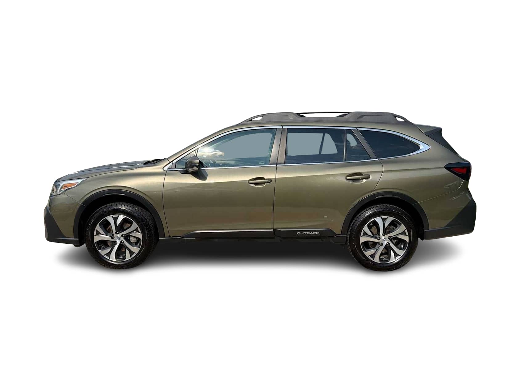 Thumbnail: 2021 Subaru Outback - 1
