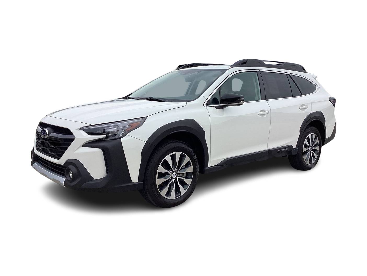 2023 Subaru Outback Limited -
                Urbandale, IA