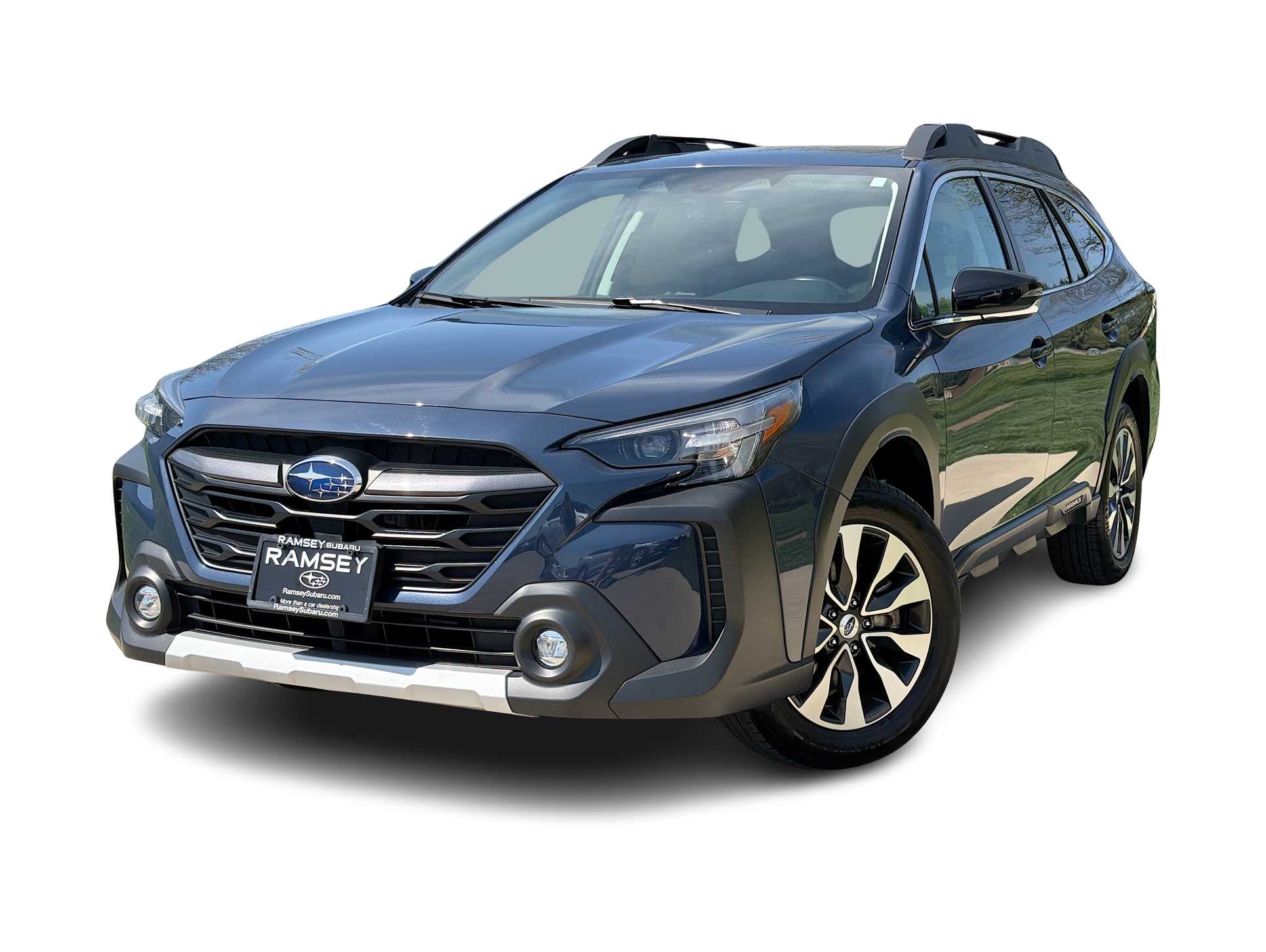 Thumbnail: 2024 Subaru Outback - 1