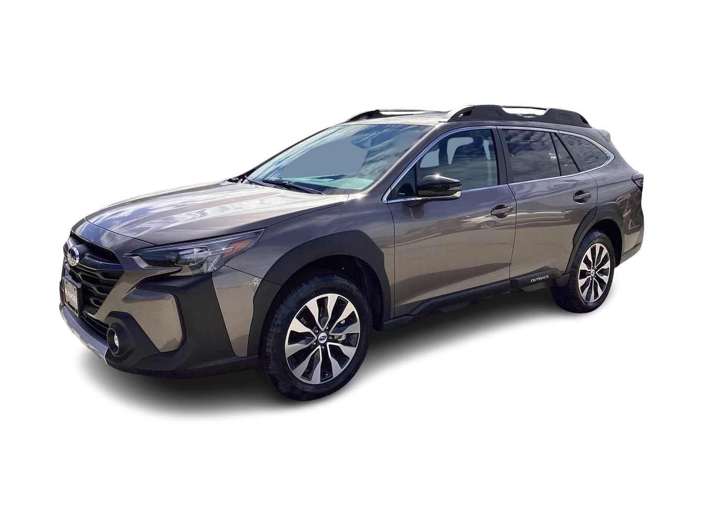 2024 Subaru Outback Limited -
                Urbandale, IA