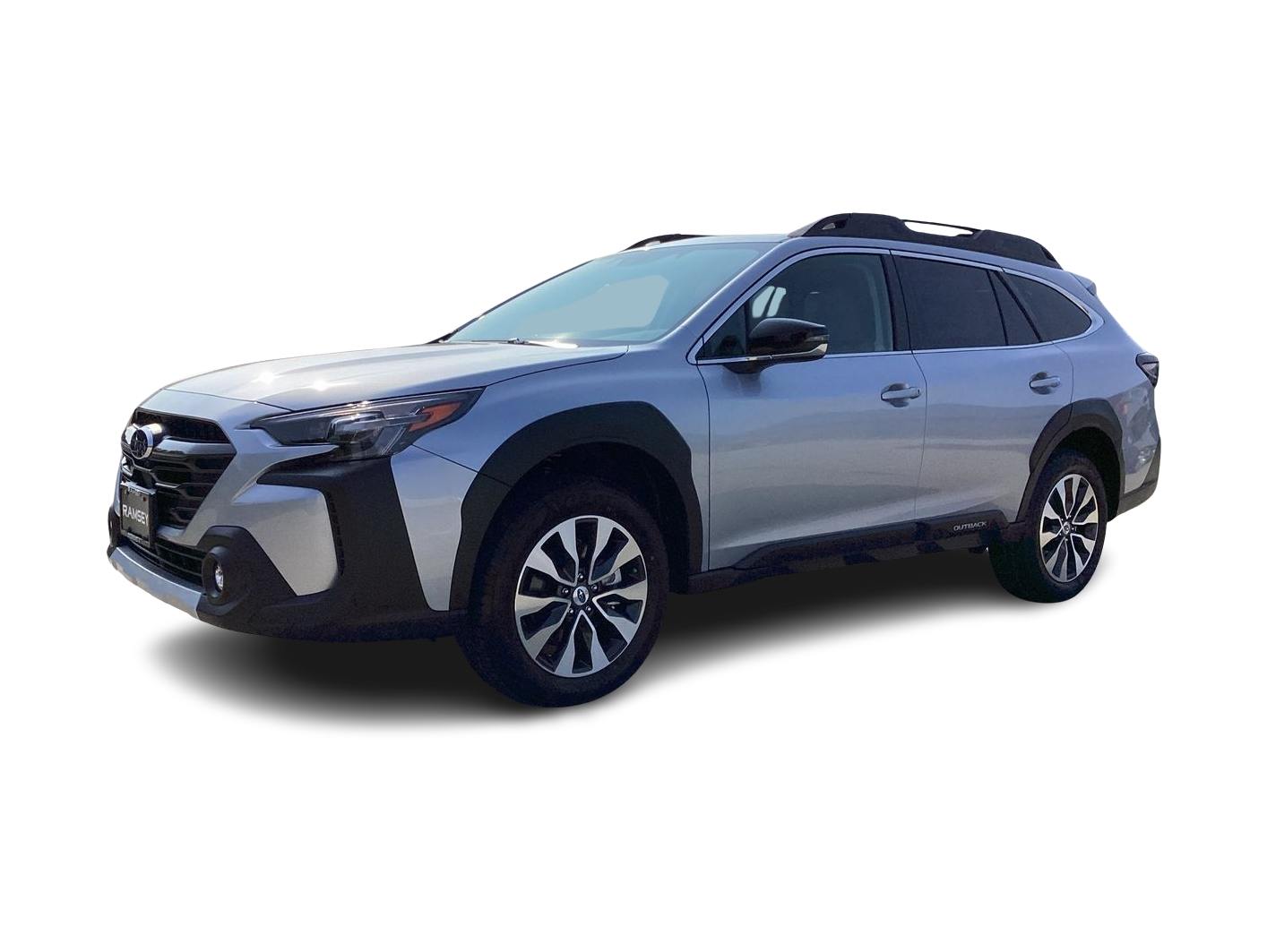 2025 Subaru Outback Limited -
                Urbandale, IA