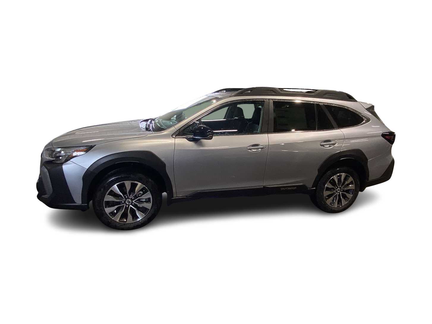 Thumbnail: 2025 Subaru Outback - 1