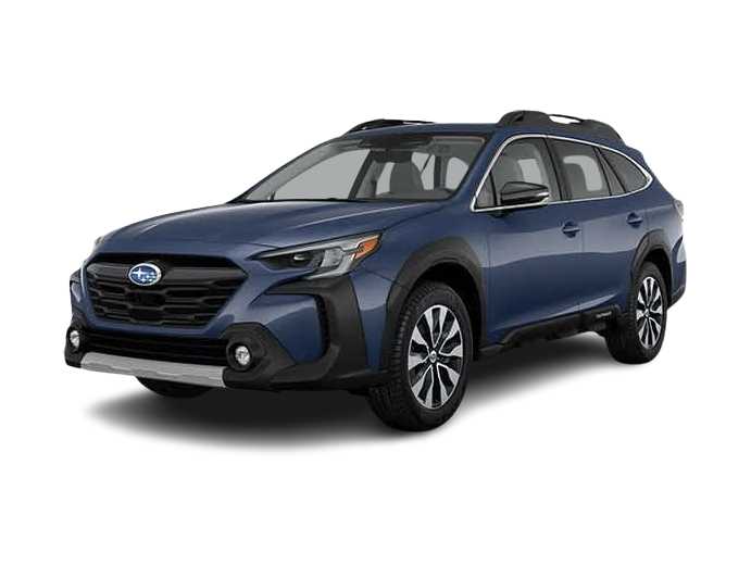 2025 Subaru Outback Limited -
                  Urbandale, IA