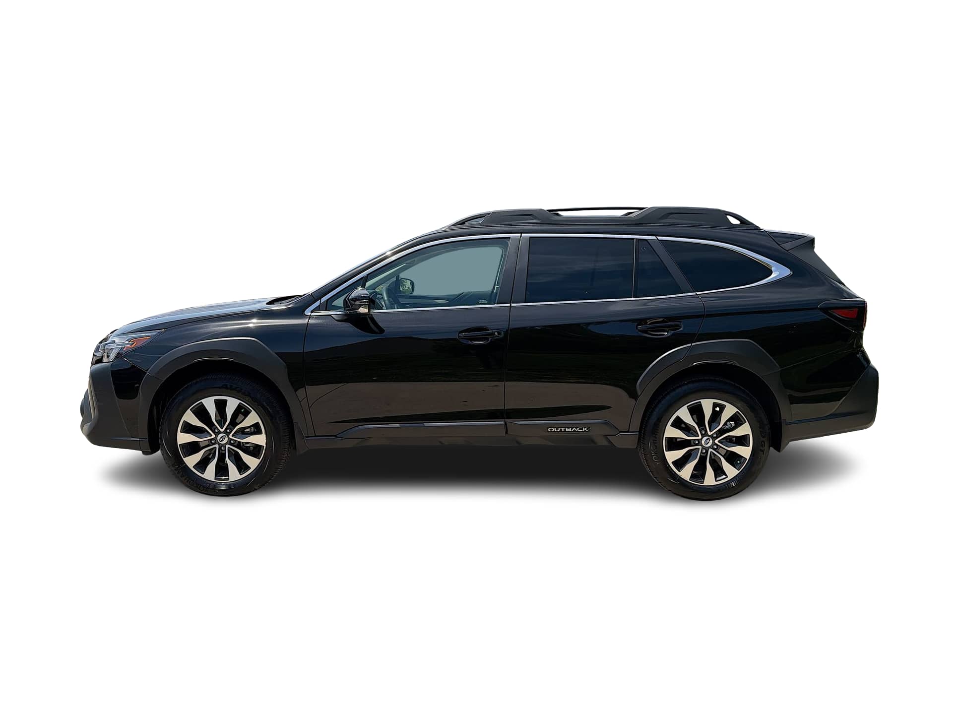 Thumbnail: 2025 Subaru Outback - 1