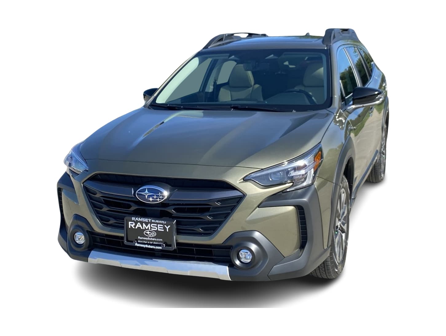 2025 Subaru Outback Limited -
                  Urbandale, IA