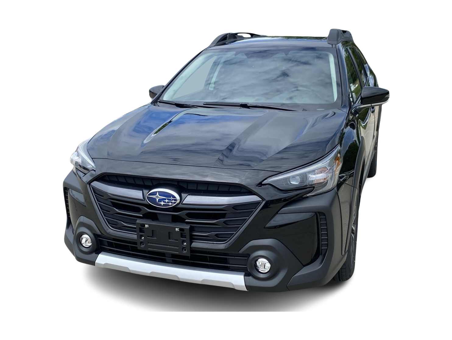 Thumbnail: 2025 Subaru Outback - 1