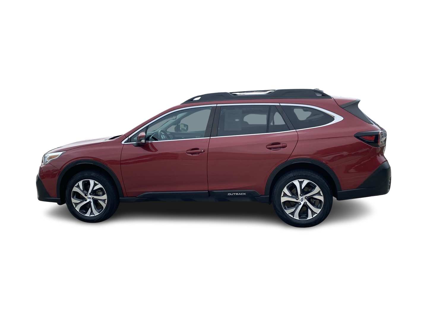 2022 Subaru Outback Limited -
                  Urbandale, IA