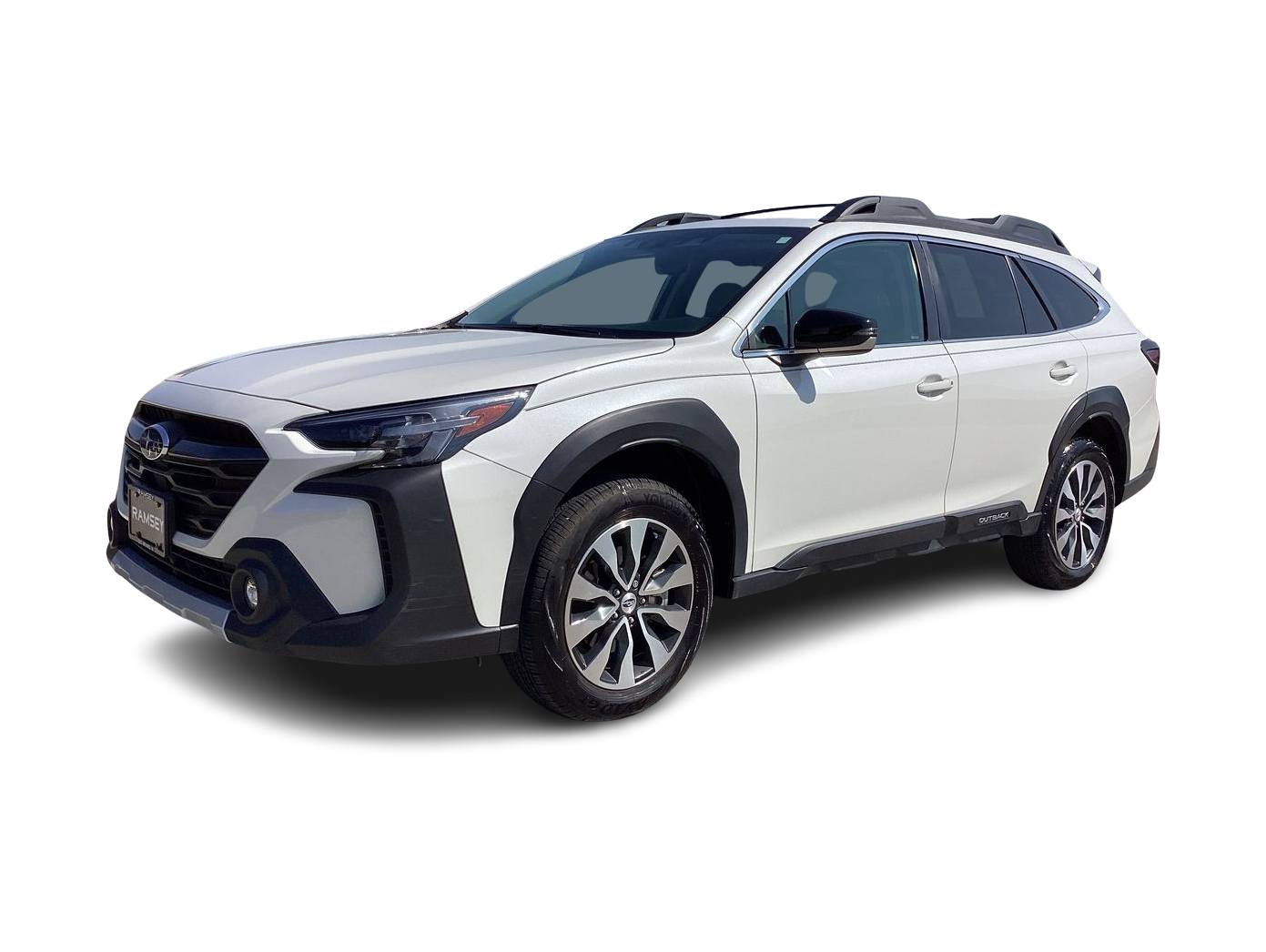 2023 Subaru Outback Limited -
                Urbandale, IA