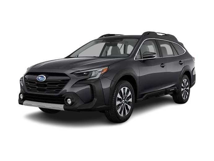 2025 Subaru Outback Limited -
                  Urbandale, IA