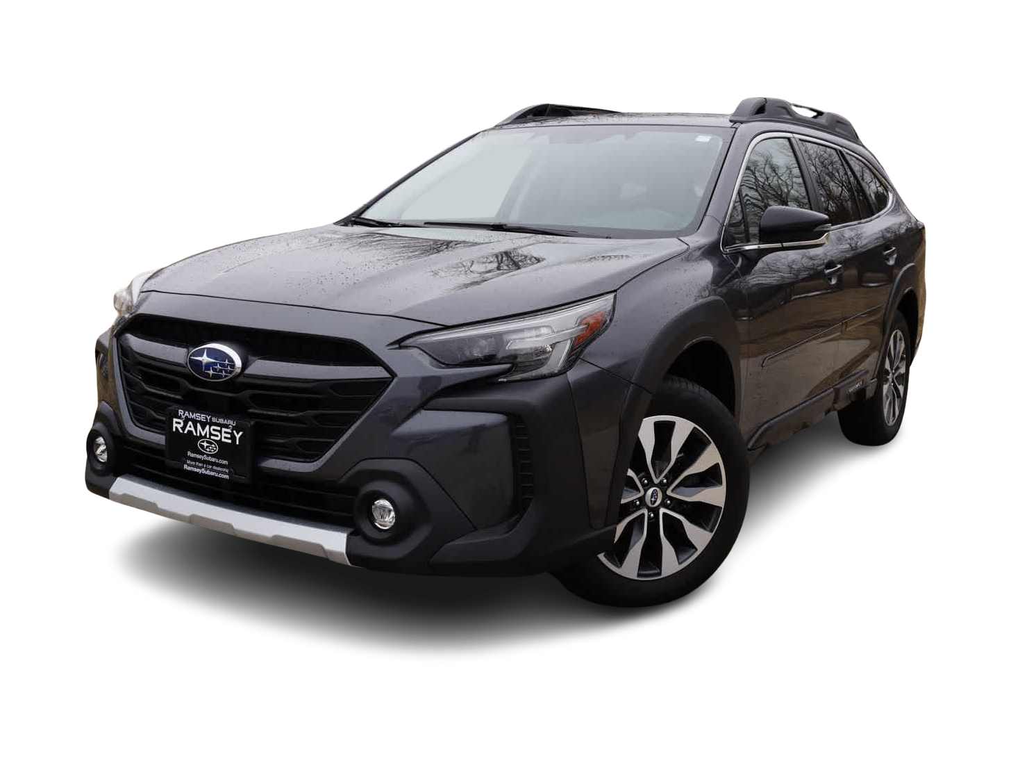 Thumbnail: 2023 Subaru Outback - 1