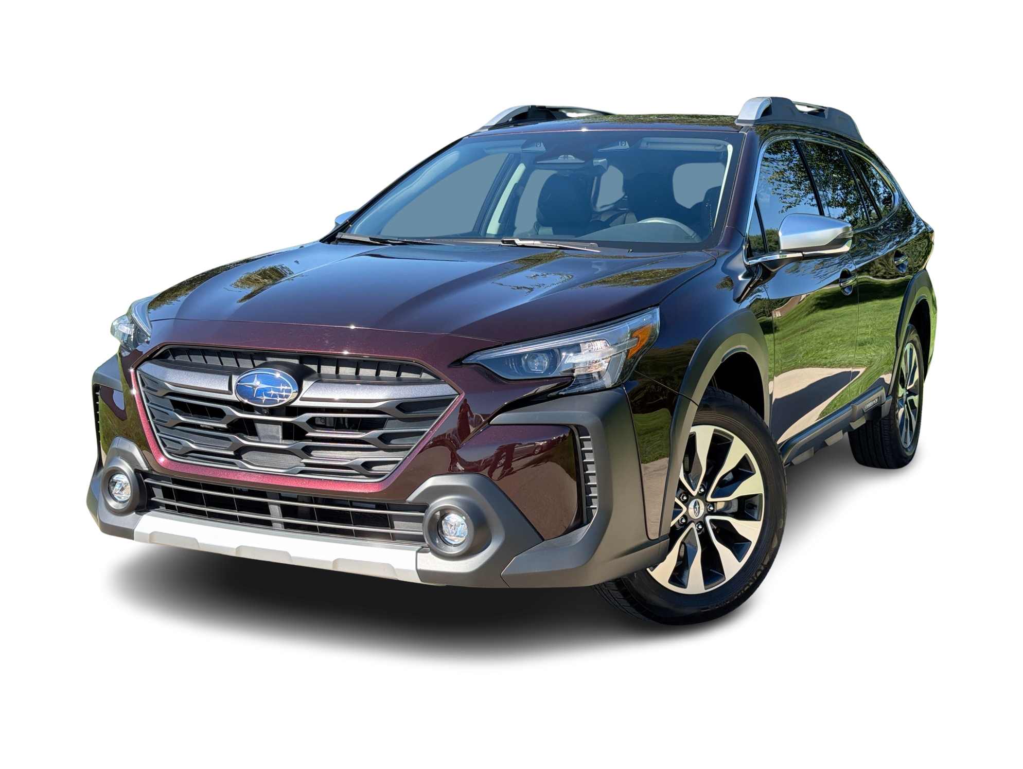 Thumbnail: 2024 Subaru Outback - 1