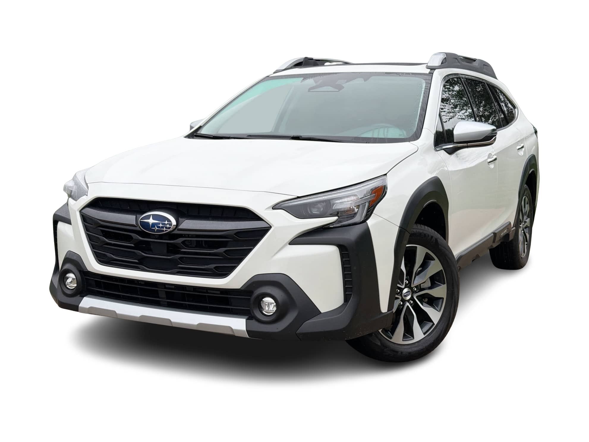 Thumbnail: 2024 Subaru Outback - 1