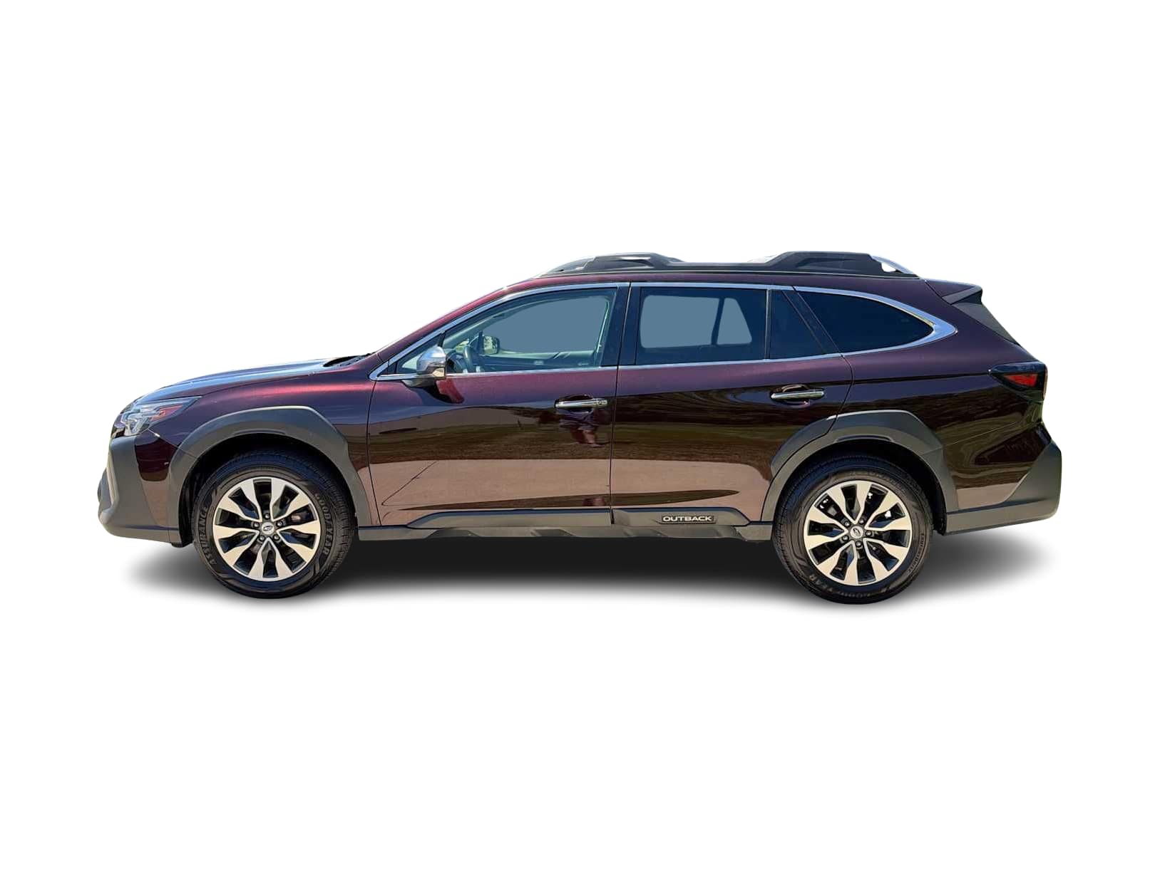 Thumbnail: 2024 Subaru Outback - 1