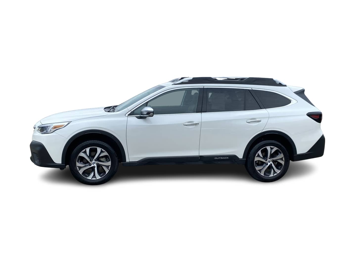 2022 Subaru Outback Touring -
                Urbandale, IA