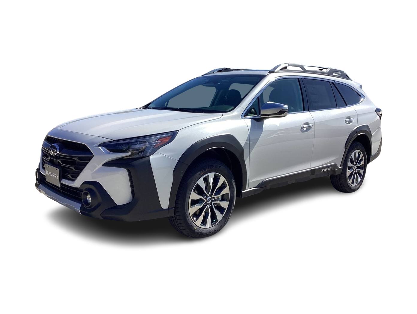 2025 Subaru Outback Touring -
                Urbandale, IA