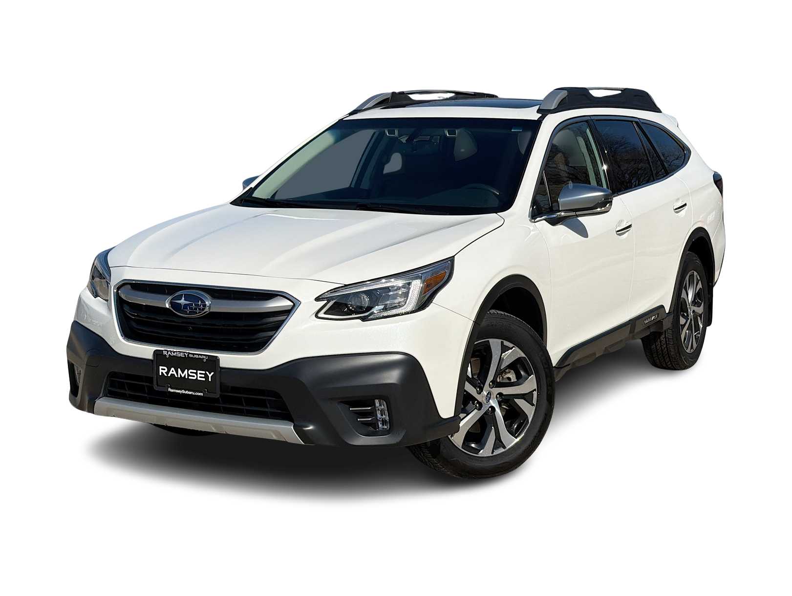 Thumbnail: 2022 Subaru Outback - 1