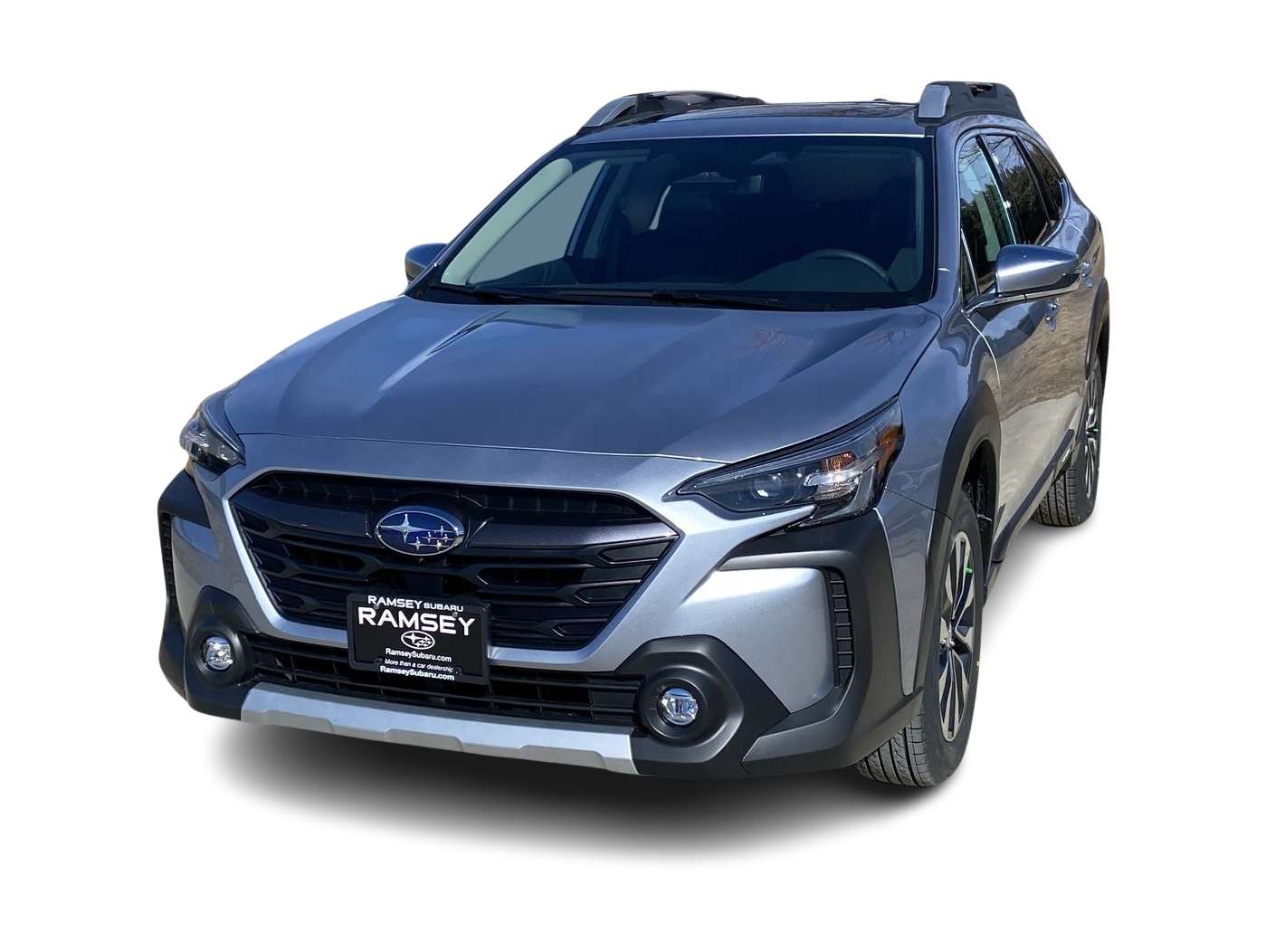 2025 Subaru Outback Touring -
                Urbandale, IA