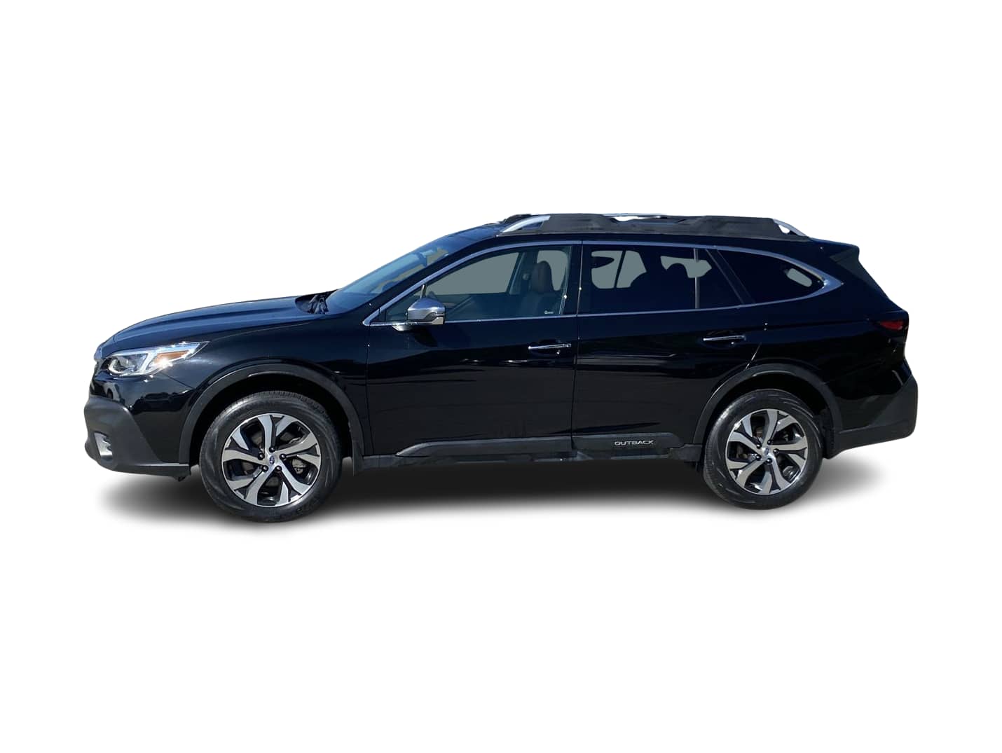 Thumbnail: 2021 Subaru Outback - 1
