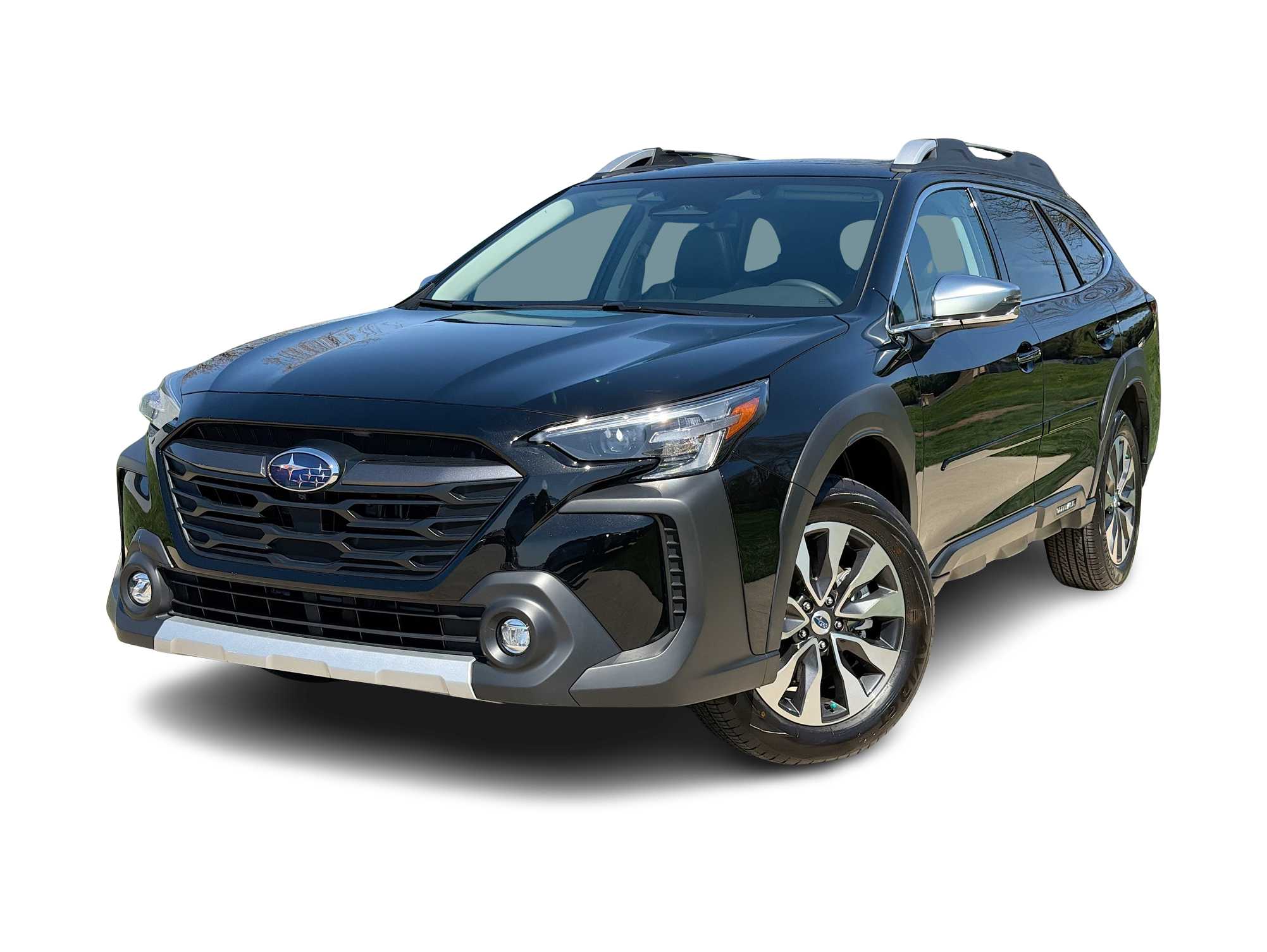 Thumbnail: 2025 Subaru Outback - 1
