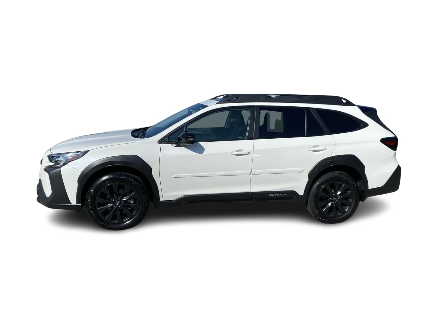 Thumbnail: 2023 Subaru Outback - 1