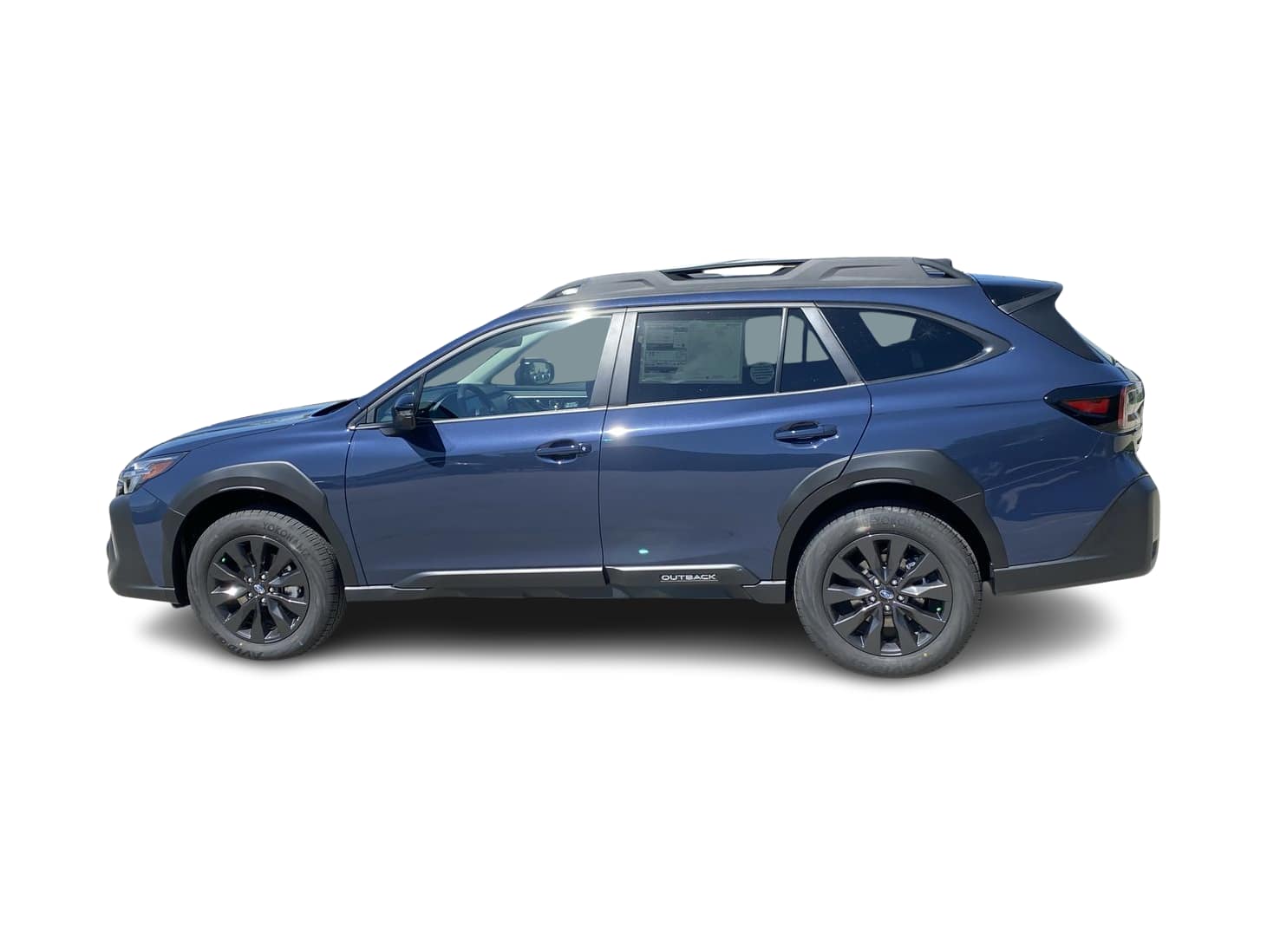 2025 Subaru Outback Onyx Edition -
                Urbandale, IA