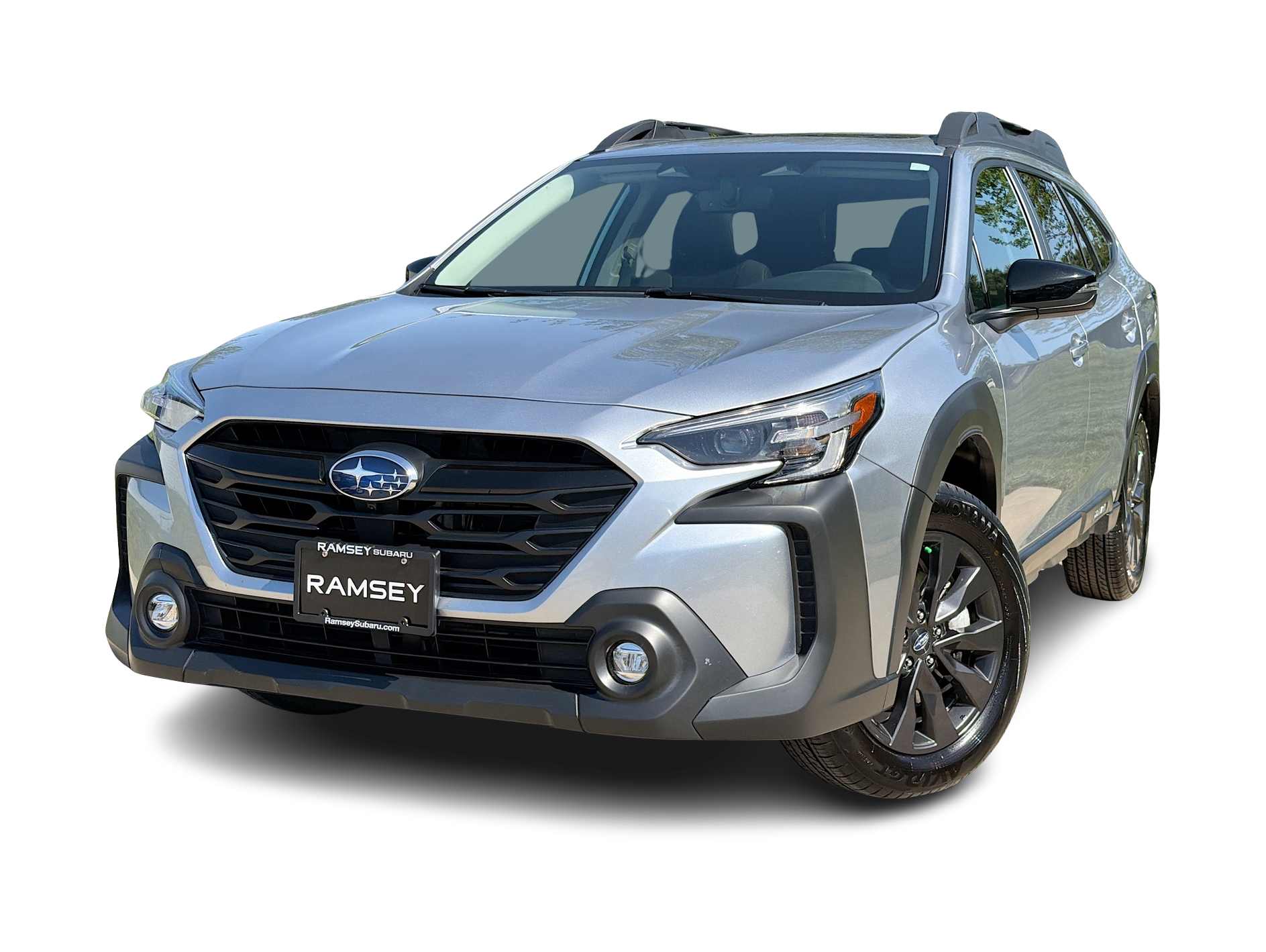 Thumbnail: 2025 Subaru Outback - 1