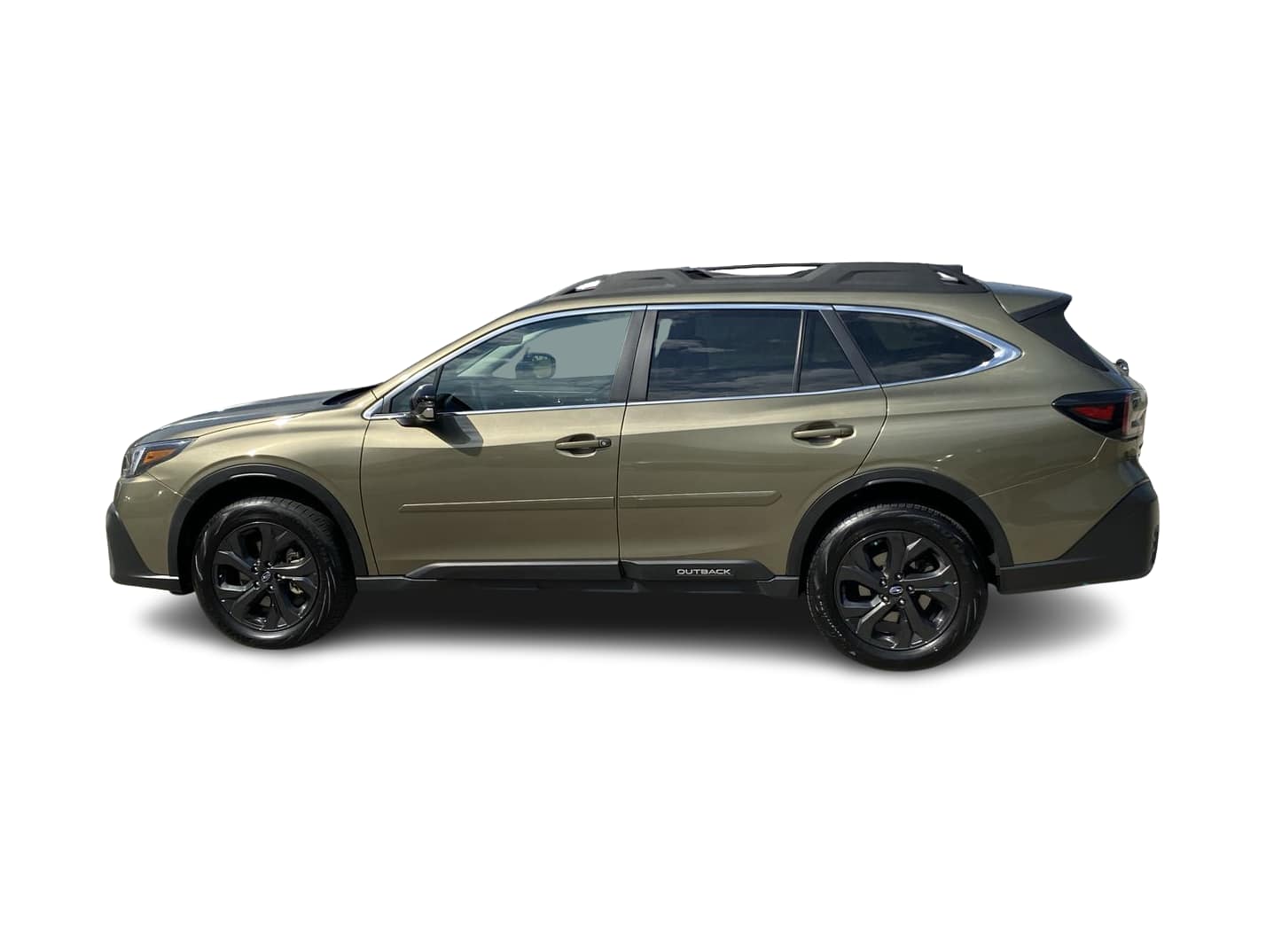 Thumbnail: 2021 Subaru Outback - 1