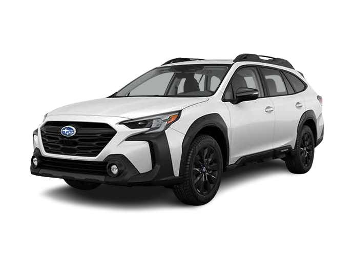 2025 Subaru Outback Onyx Edition -
                  Urbandale, IA