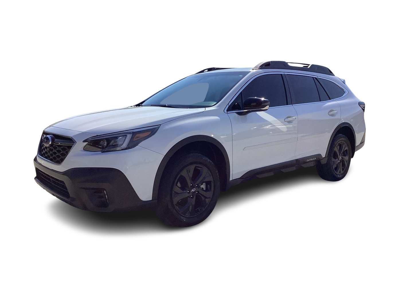 2022 Subaru Outback Onyx Edition -
                Urbandale, IA