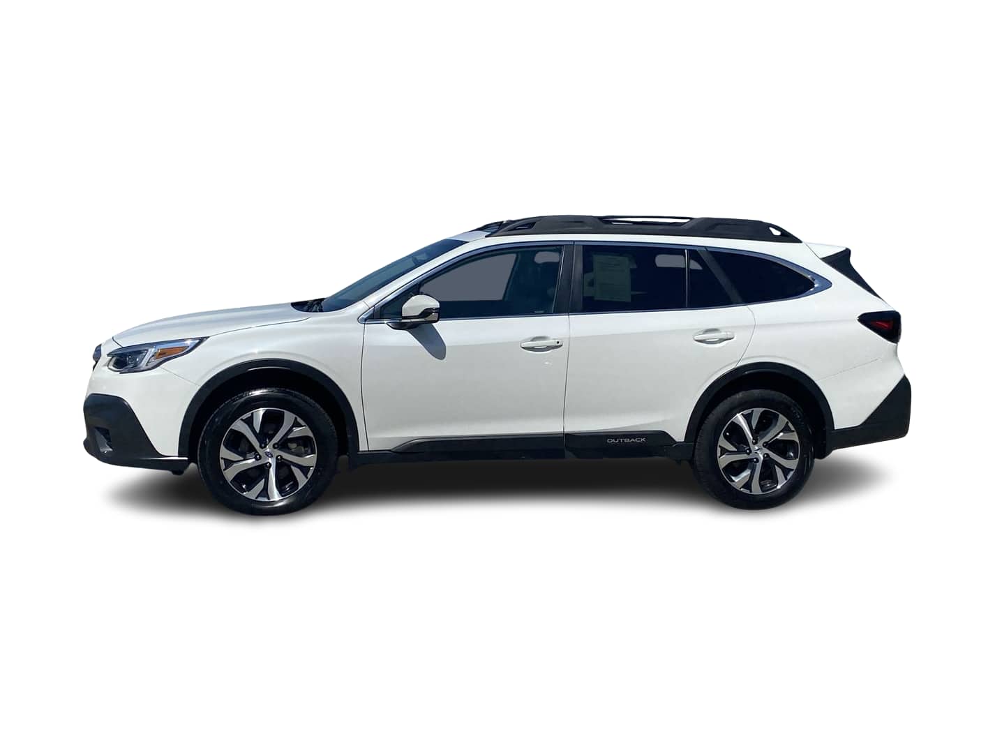 Thumbnail: 2022 Subaru Outback - 1