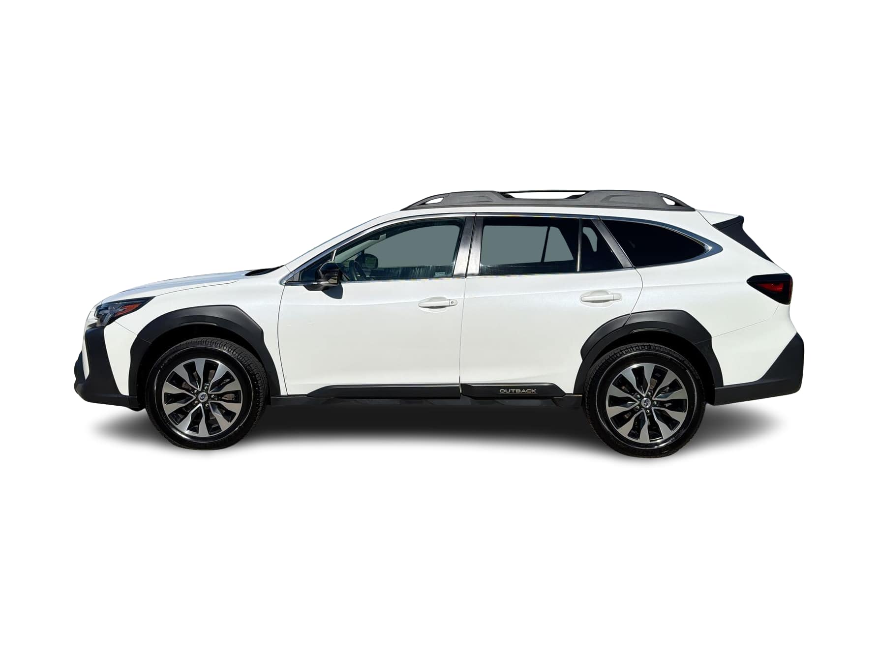 Thumbnail: 2024 Subaru Outback - 1
