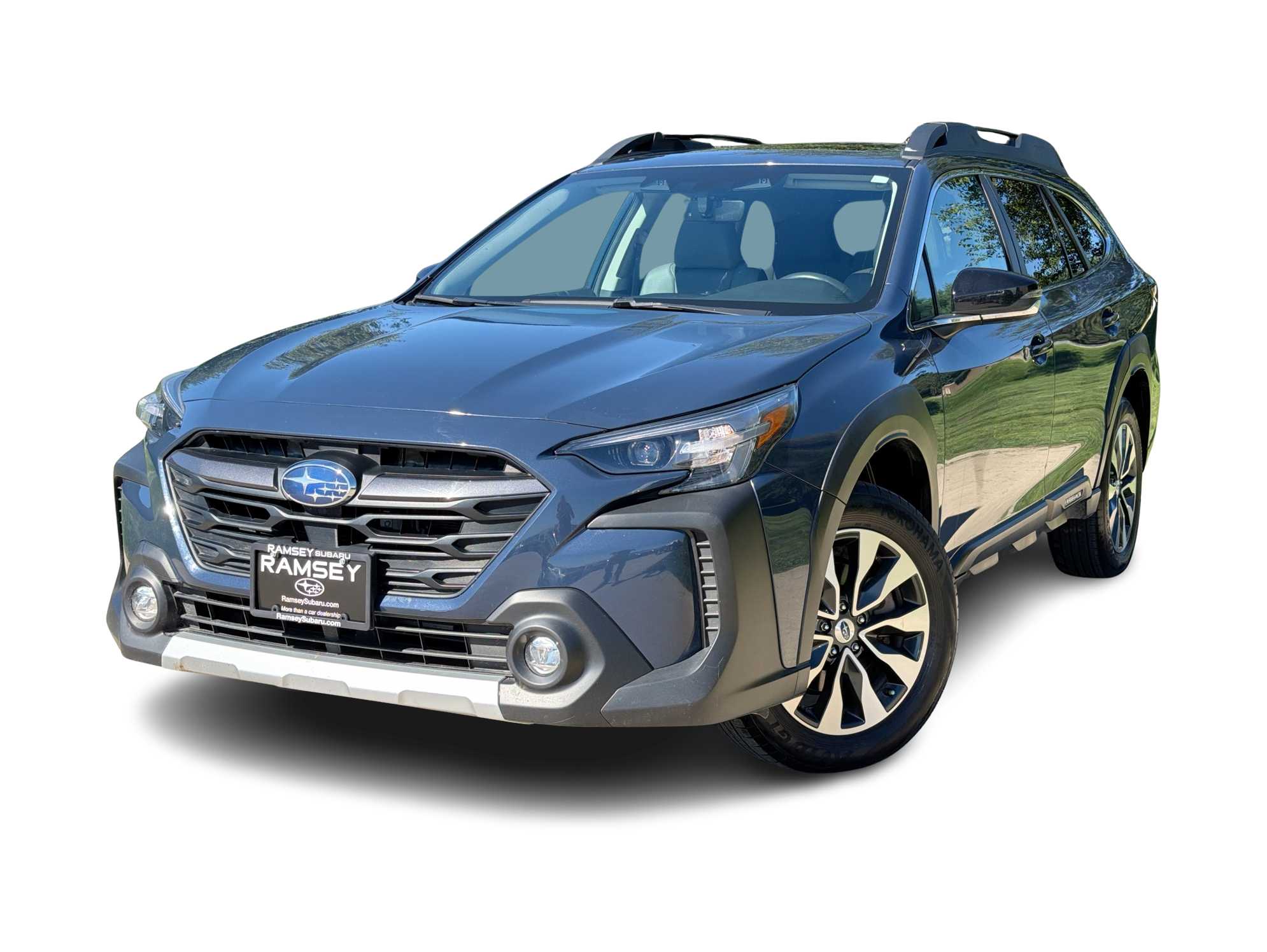 Thumbnail: 2024 Subaru Outback - 1